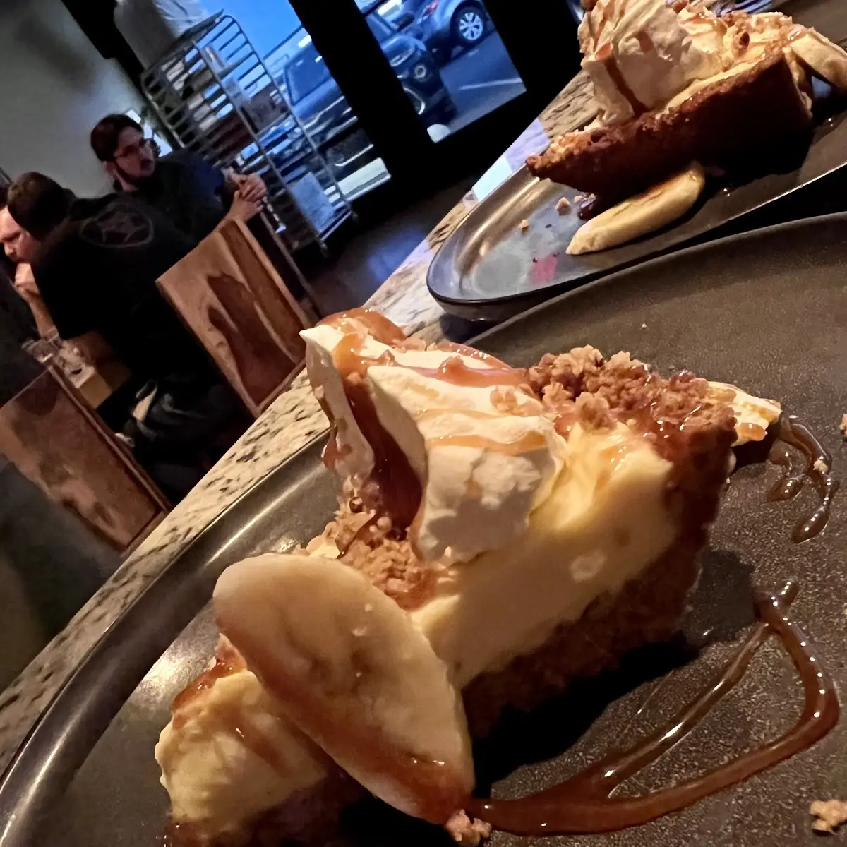 Key Lime Pie