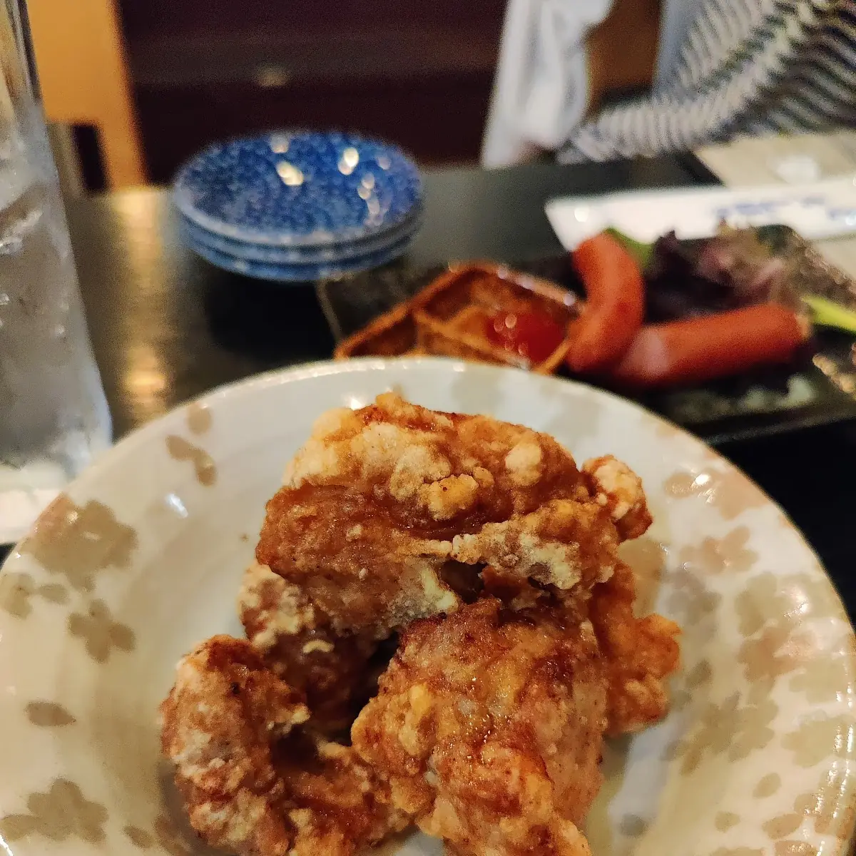 So Karaage Chicken