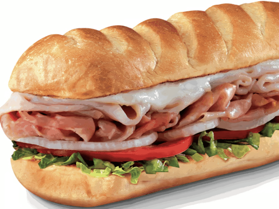 Highlights, Firehouse Subs East Gwillimbury / Newmarket
