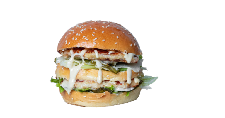 Highlights, Flipp Burgers | Elara Village