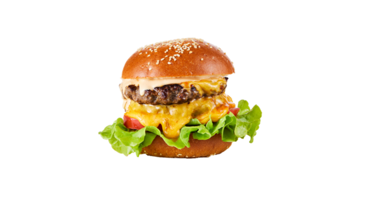 Highlights, Flipp Burgers | Elara Village