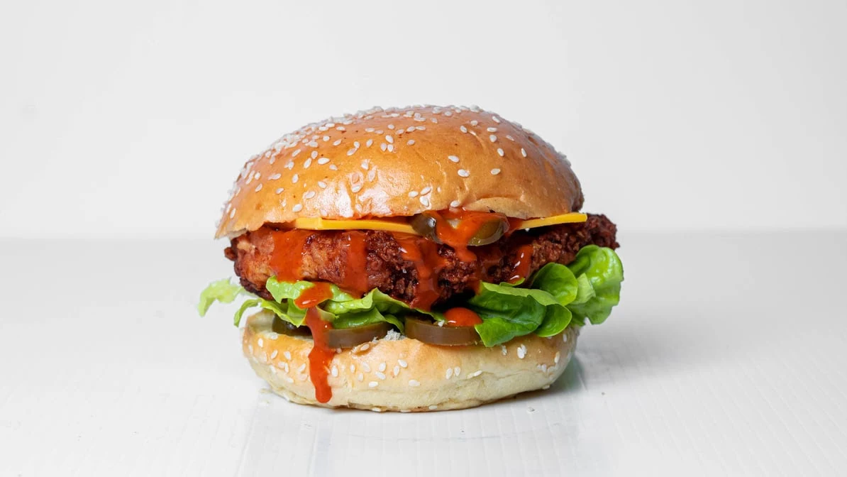 Highlights, Flipp Burgers | Elara Village