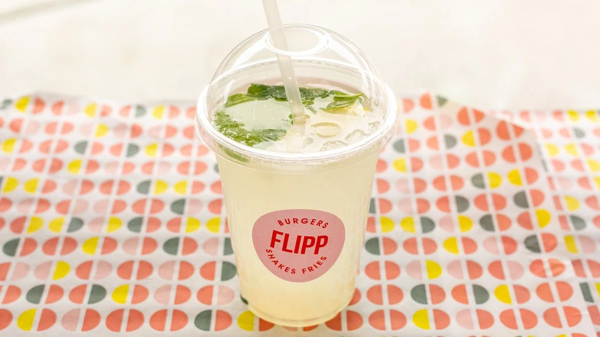 Highlights, Flipp Burgers | Elara Village