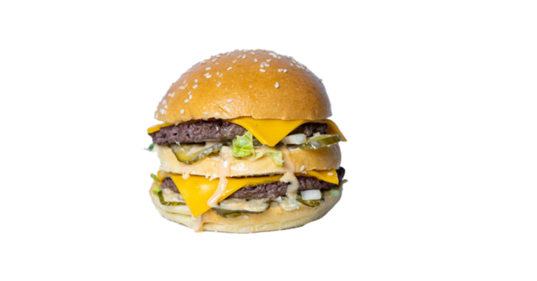 Highlights, Flipp Burgers | Elara Village