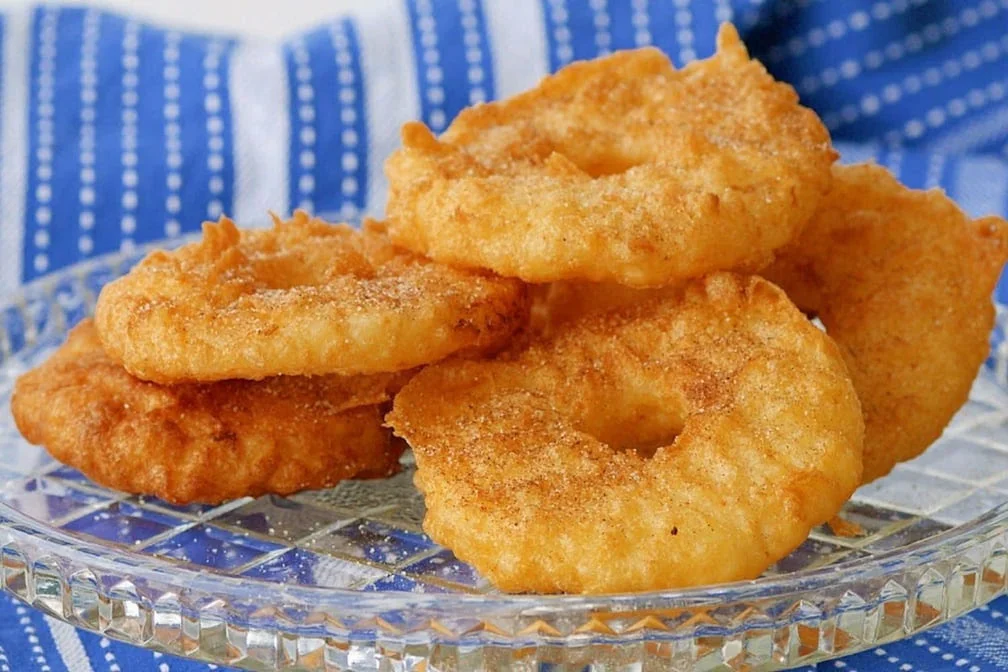 Highlights, Loz's Fish & Chips