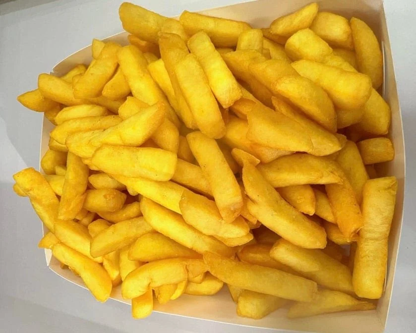 Highlights, Loz's Fish & Chips