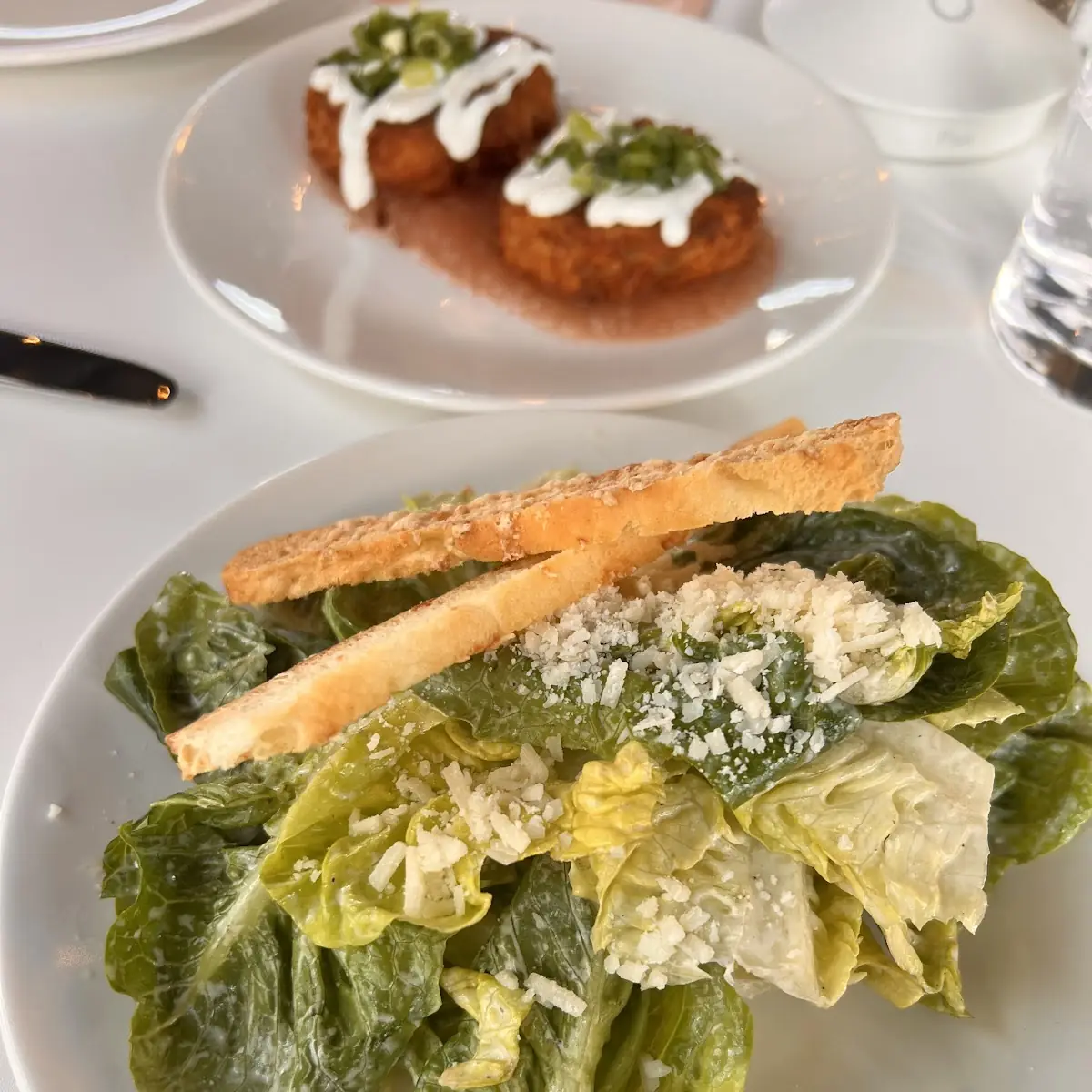 Caesar Salad