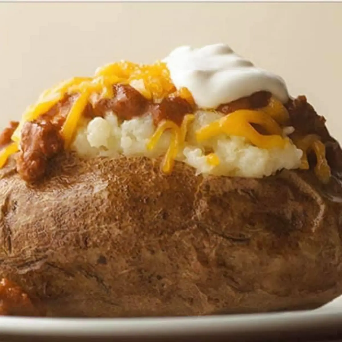 Baked Potato