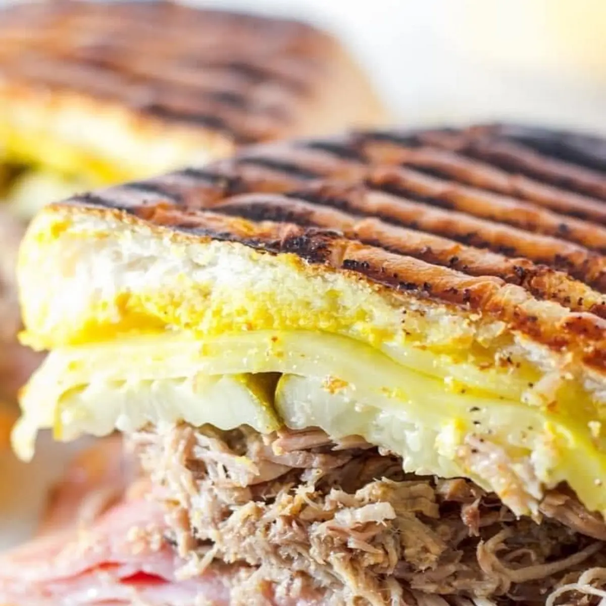 Cuban Sandwich