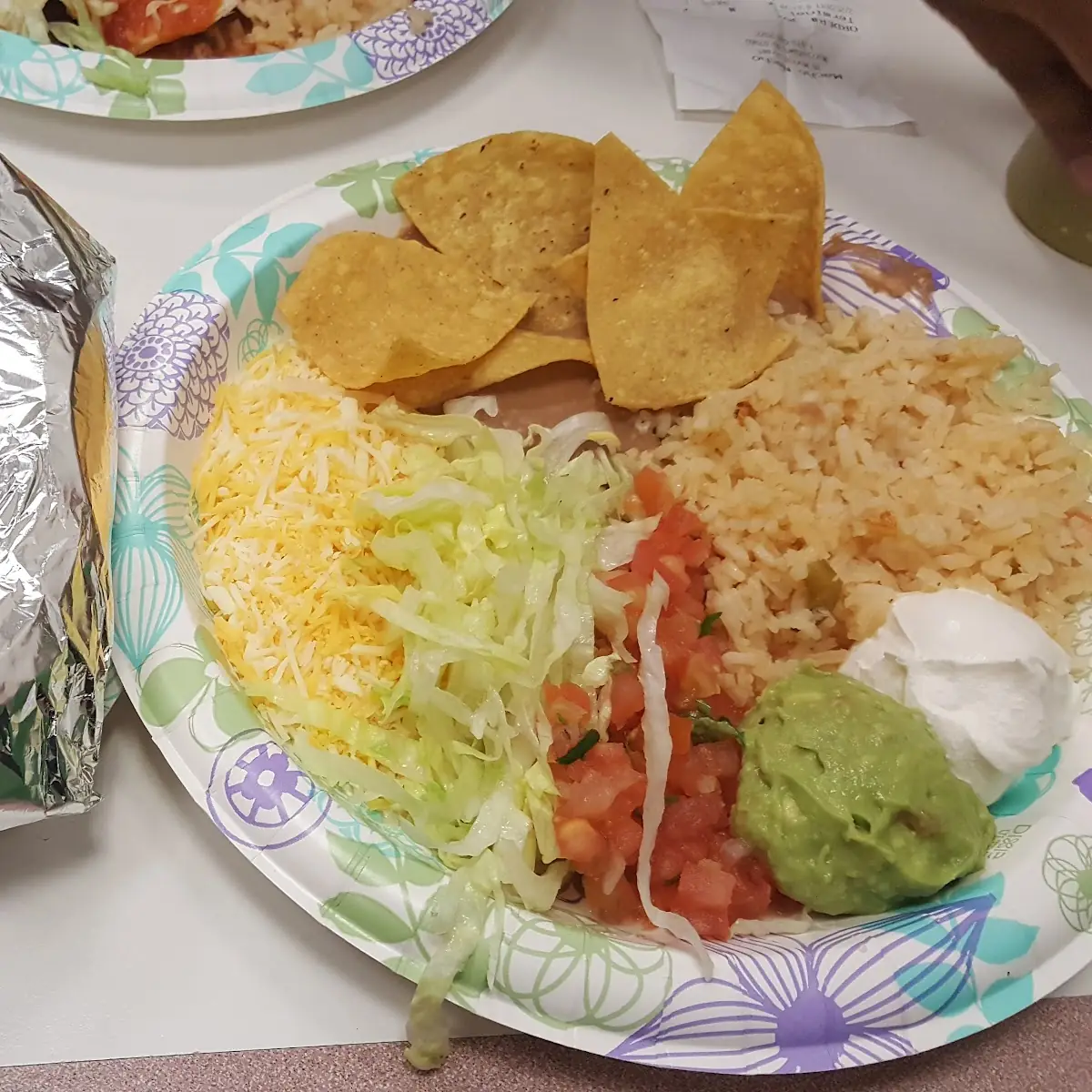 Fajita Steak