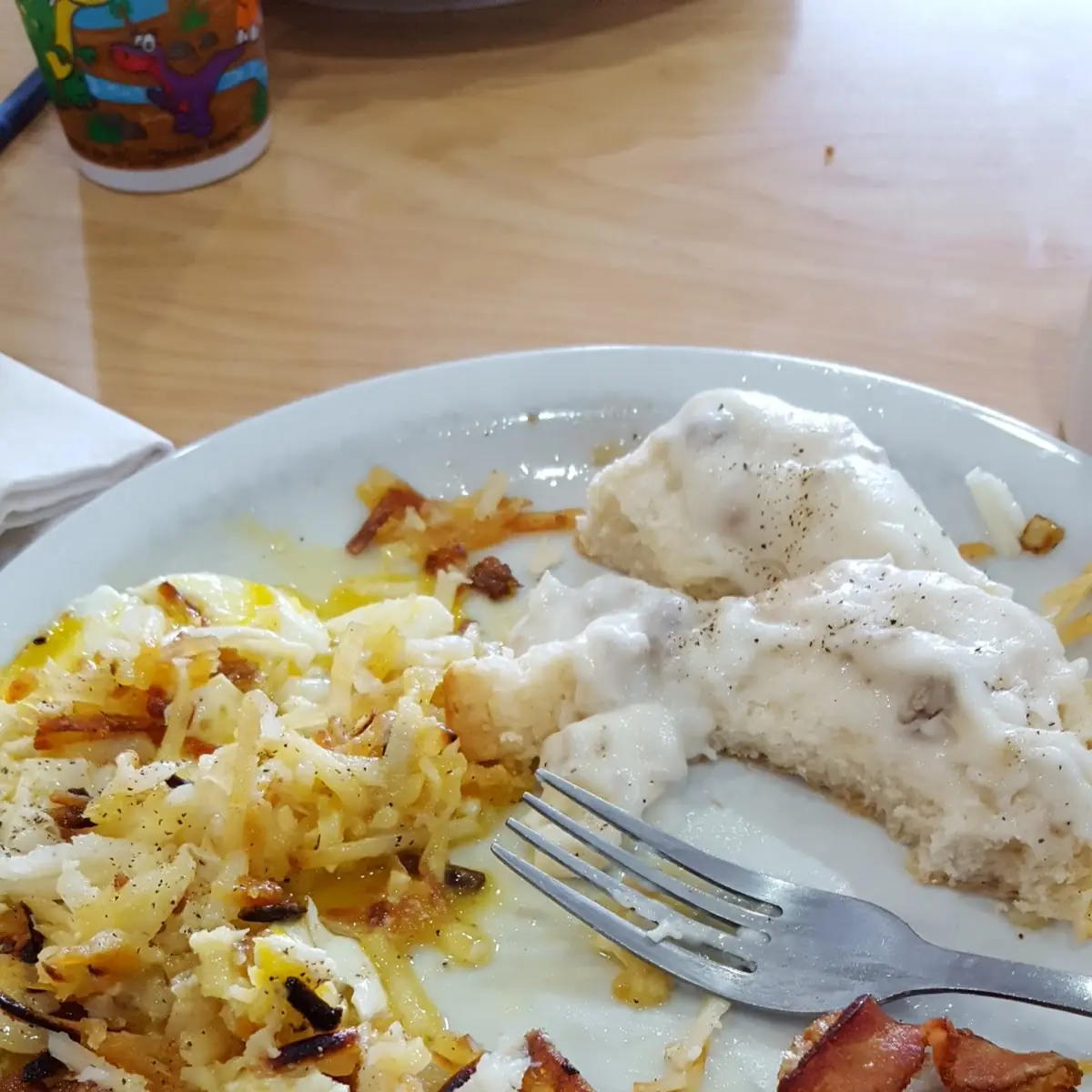 Home Fries