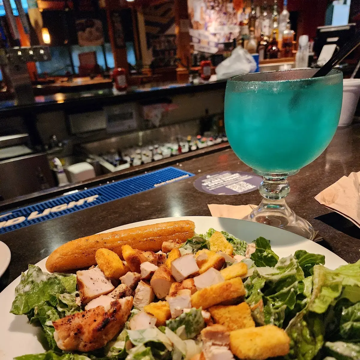 Ceasar Salad