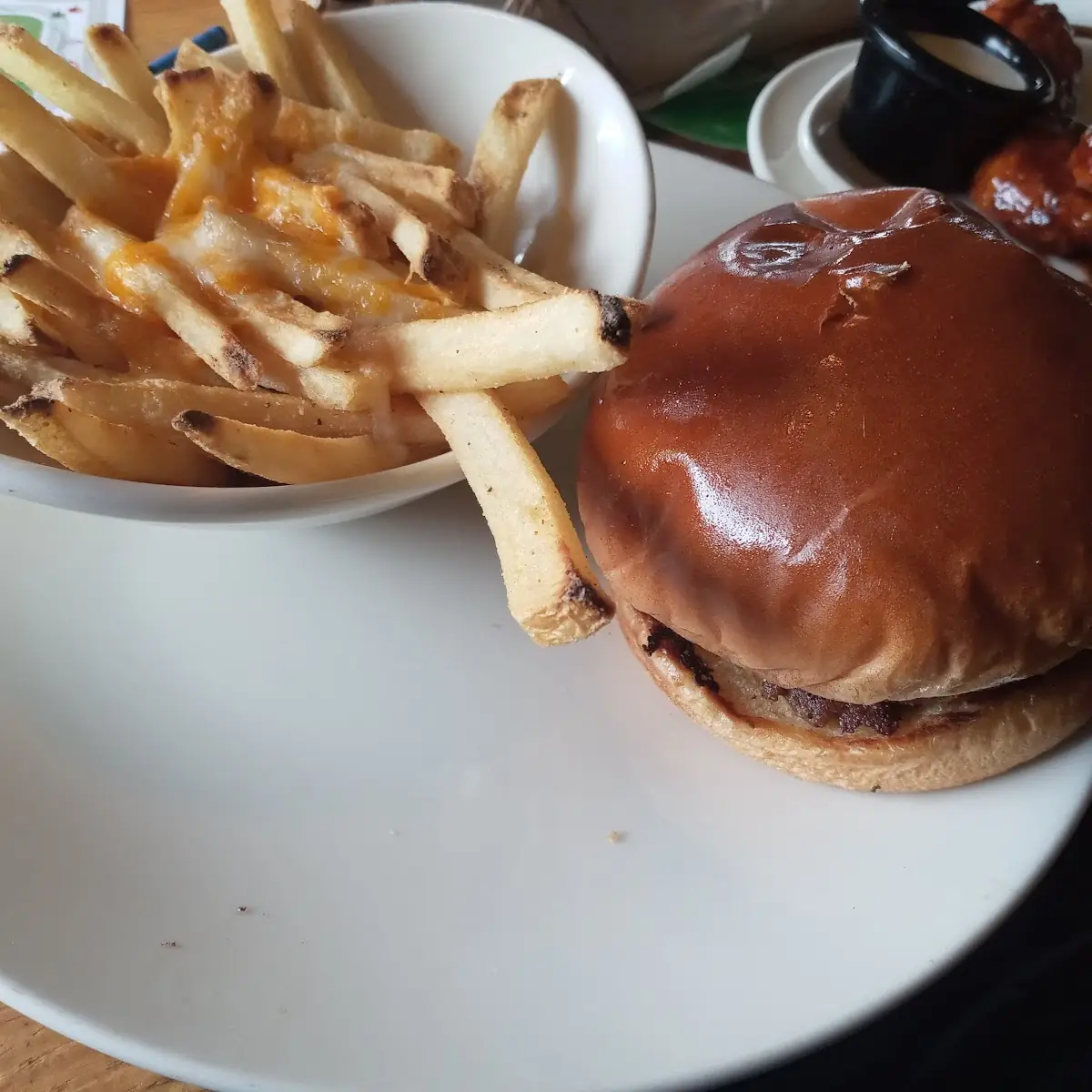 Chicken Sandwich