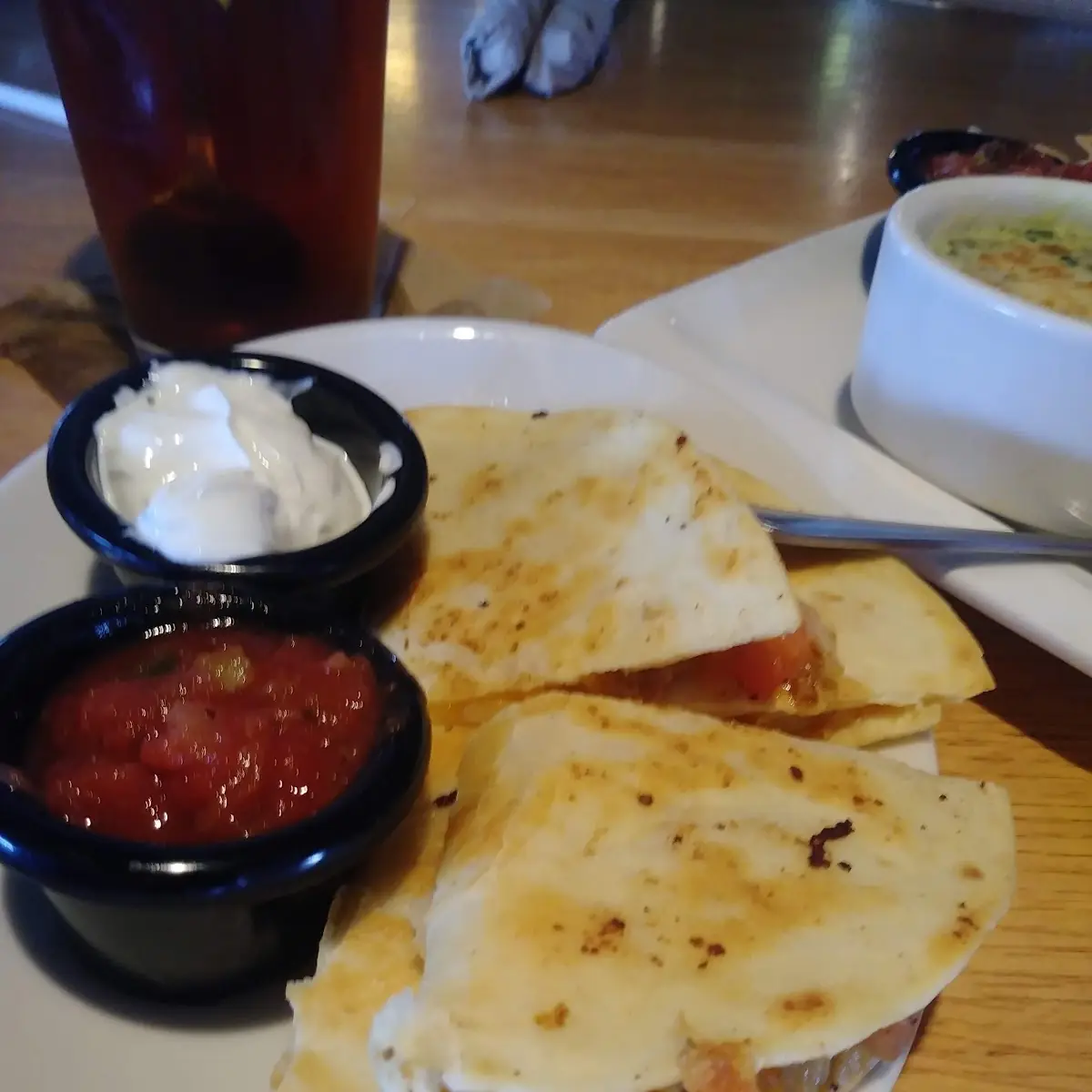 Quesadilla