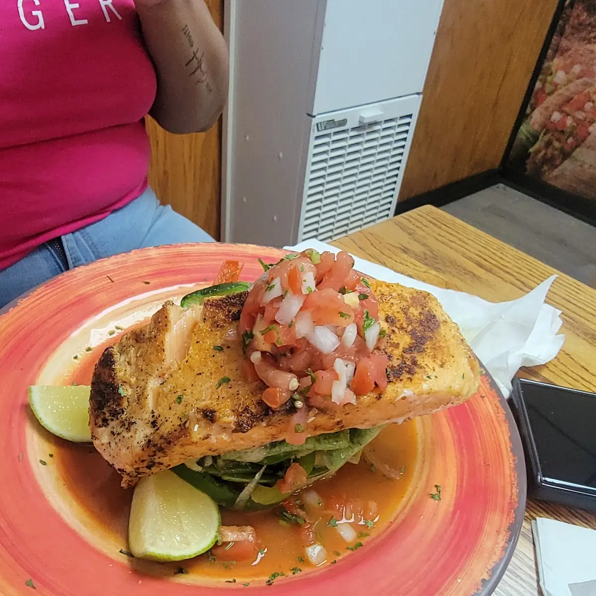 Side Salad