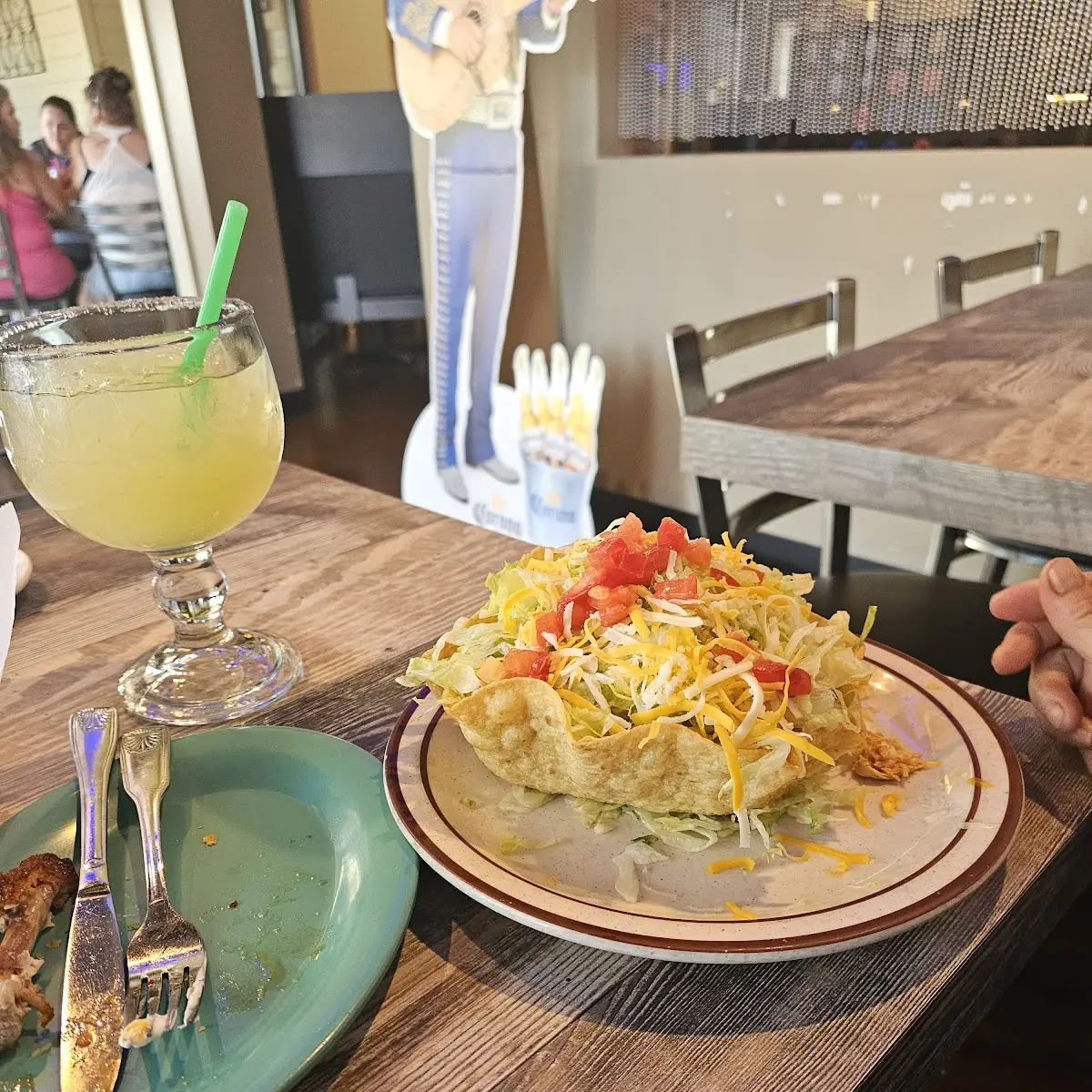 Taco Salad