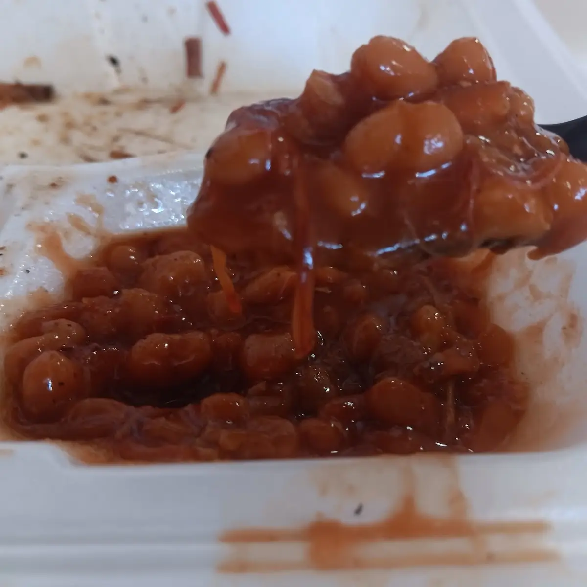 Baked Beans