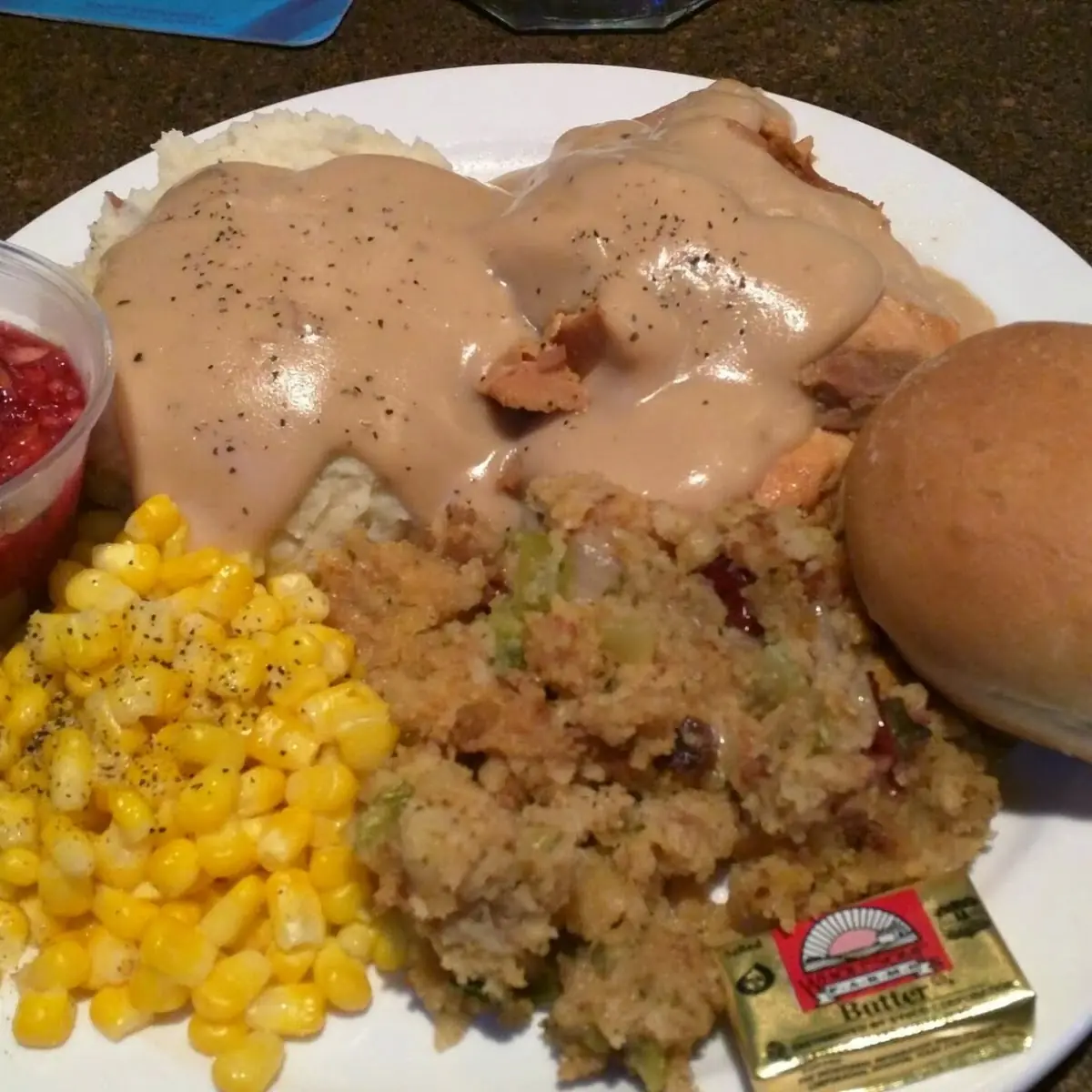 Chicken Fried Steak