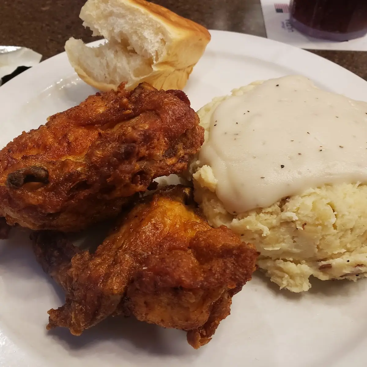 Fried Chicken