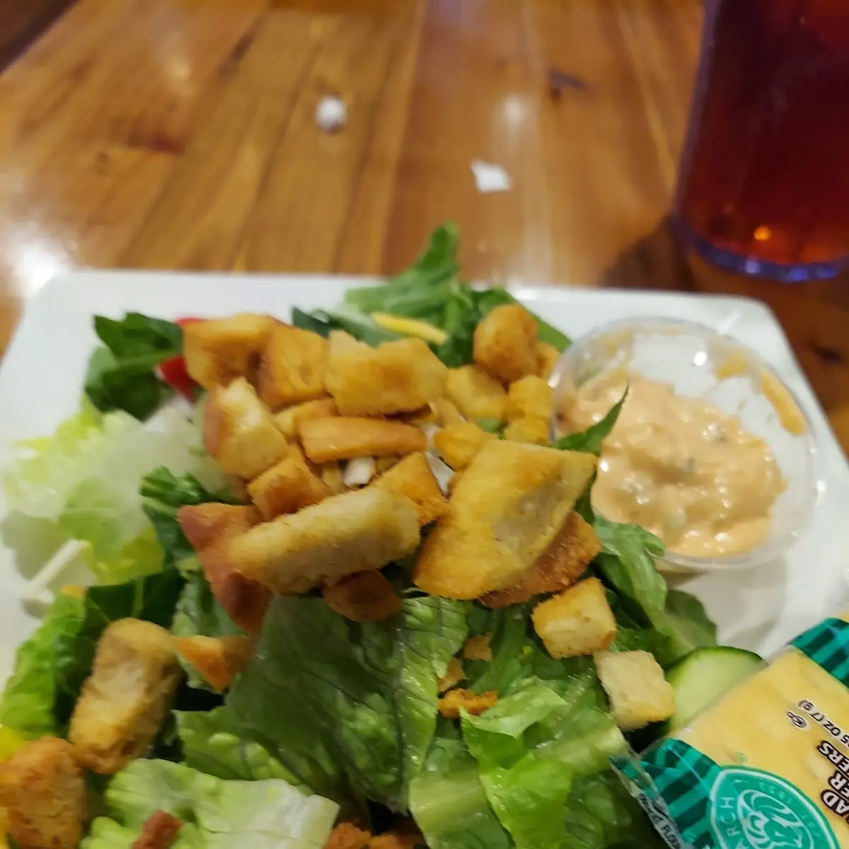 House Salad