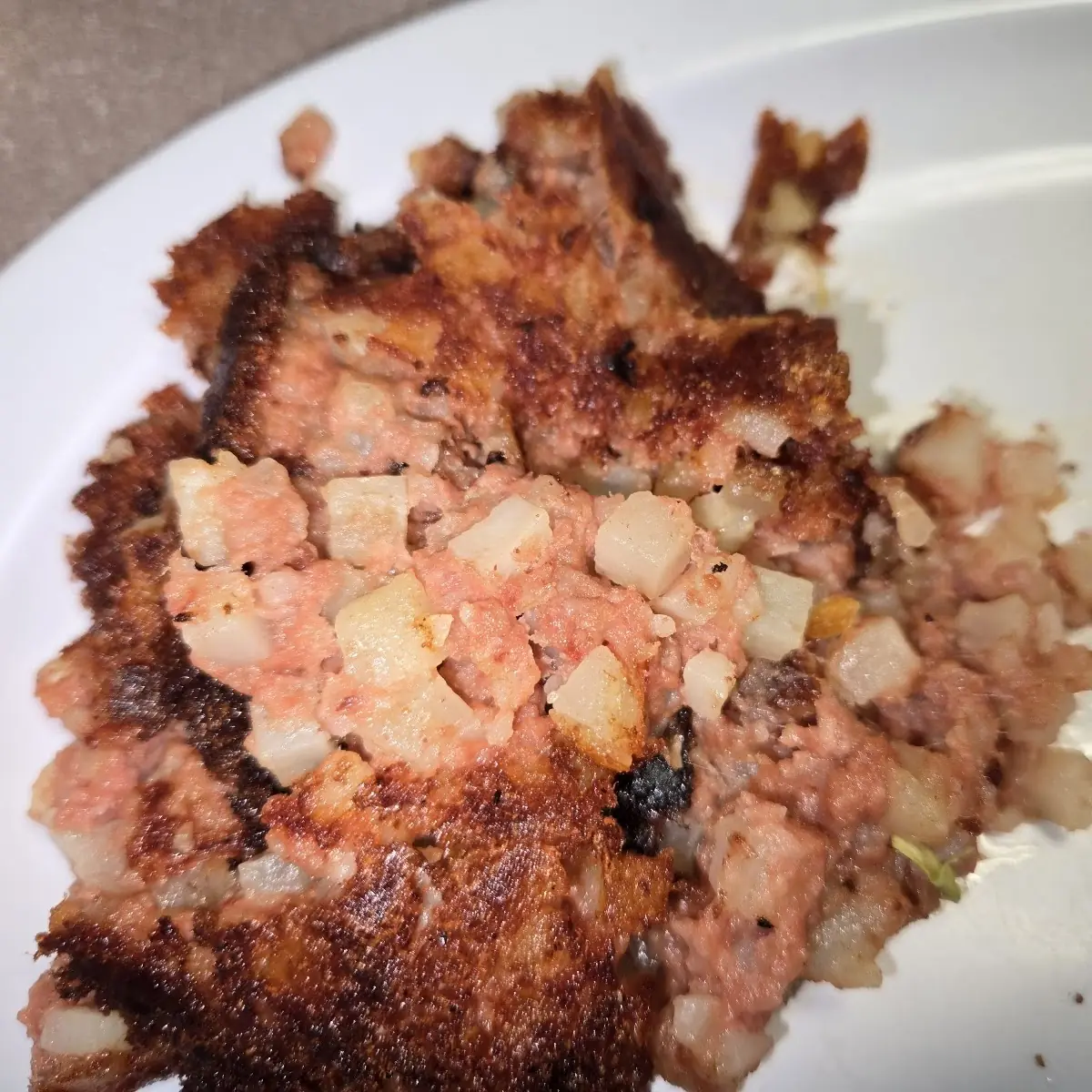 Corned Beef Hash