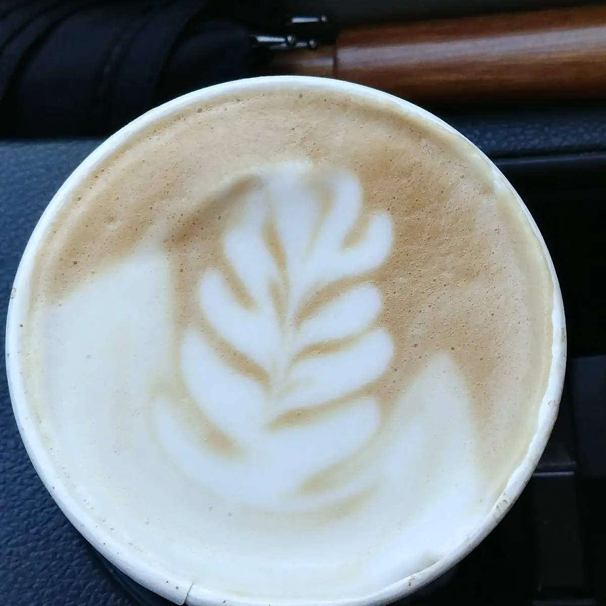 Latte
