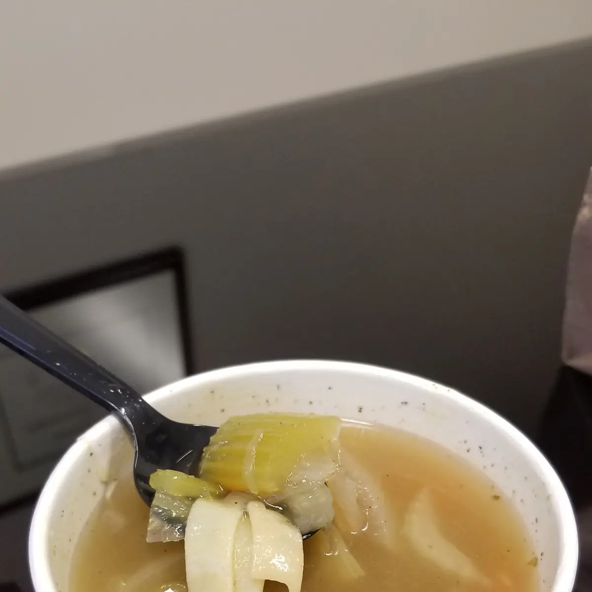 Chicken Noodle Soup