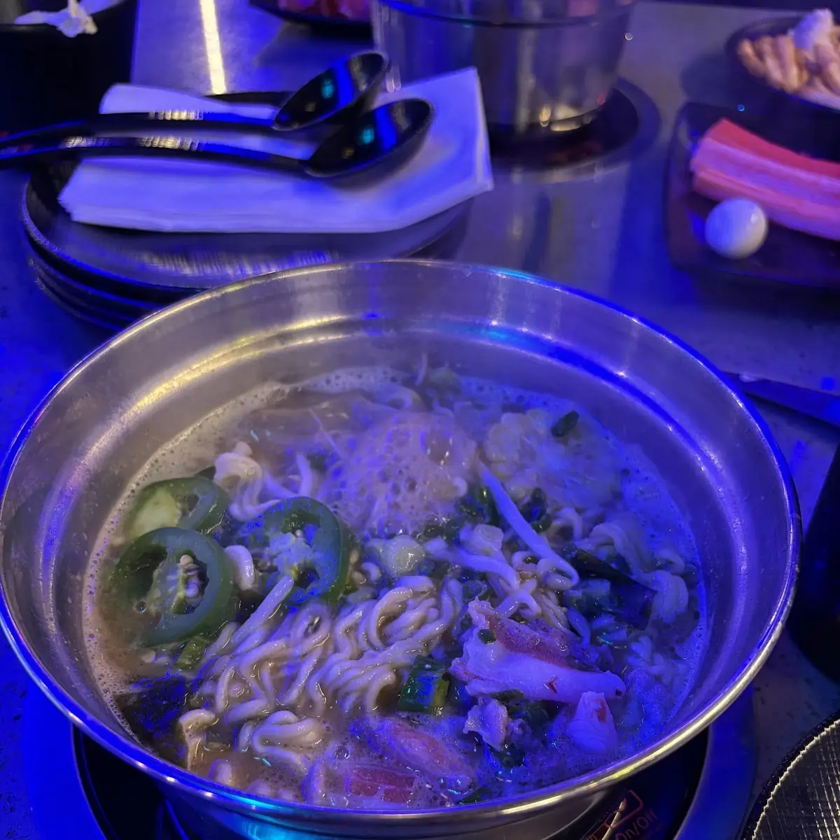 Miso Soup
