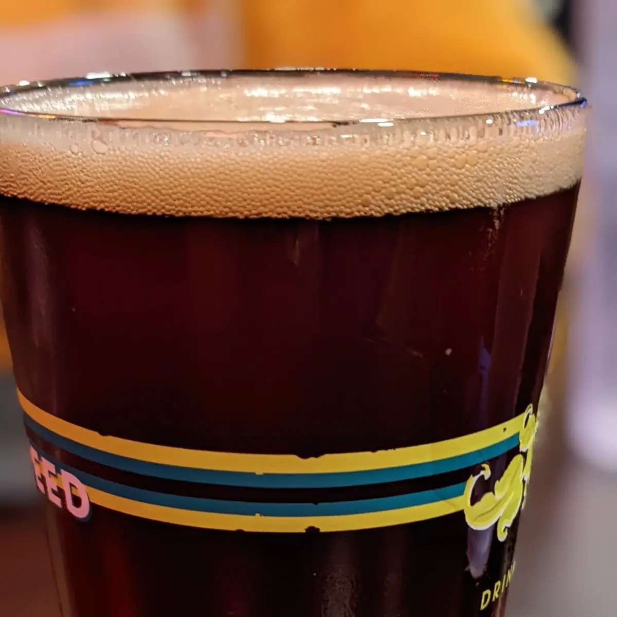 Draft Beer