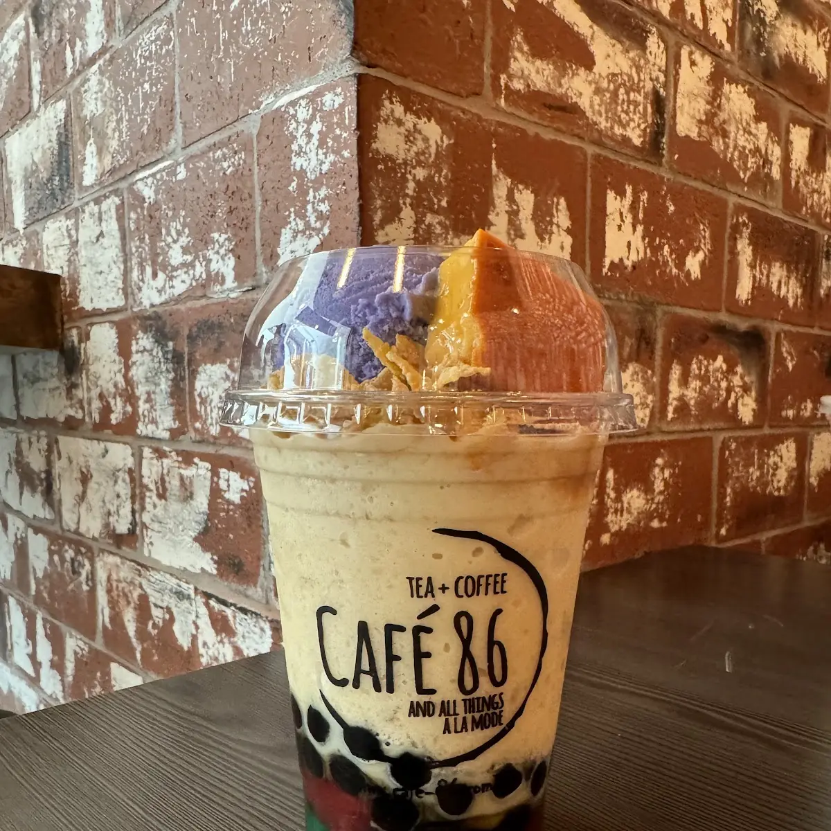 Thai Tea