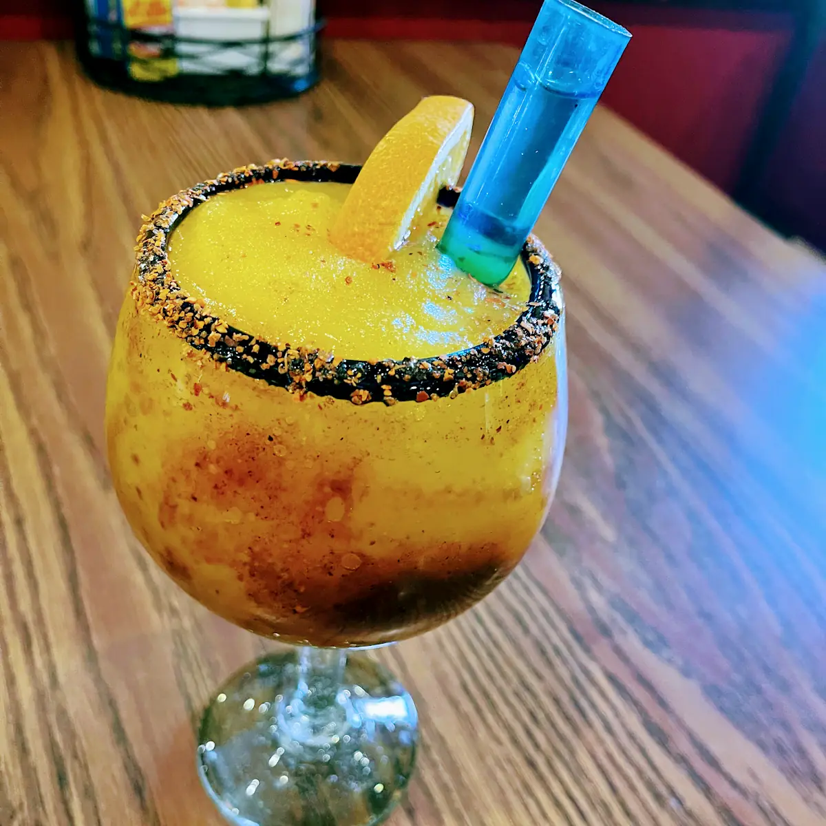Tajin Mango Margarita