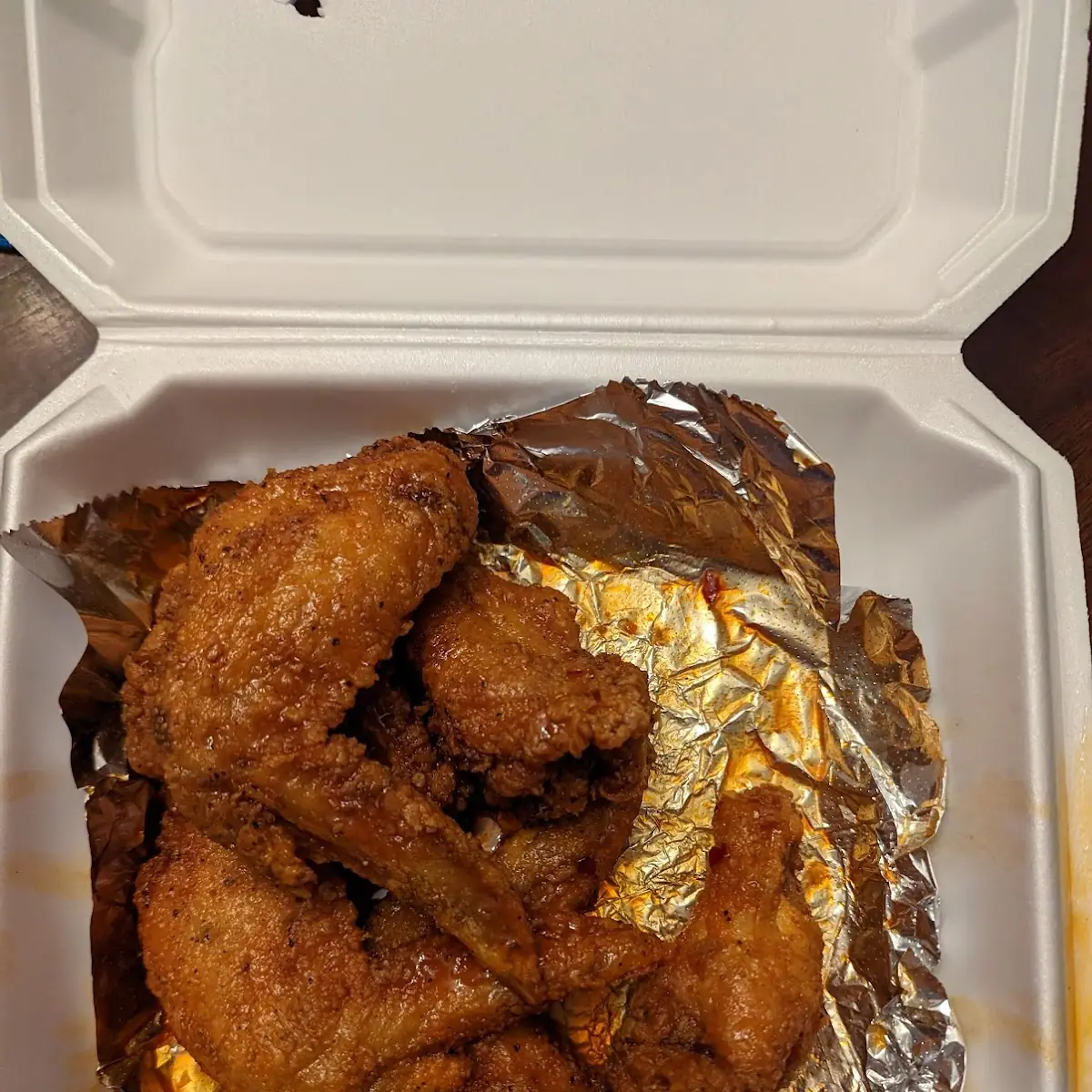 Lemon Pepper