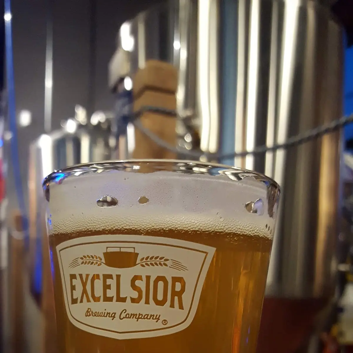Blonde Ale