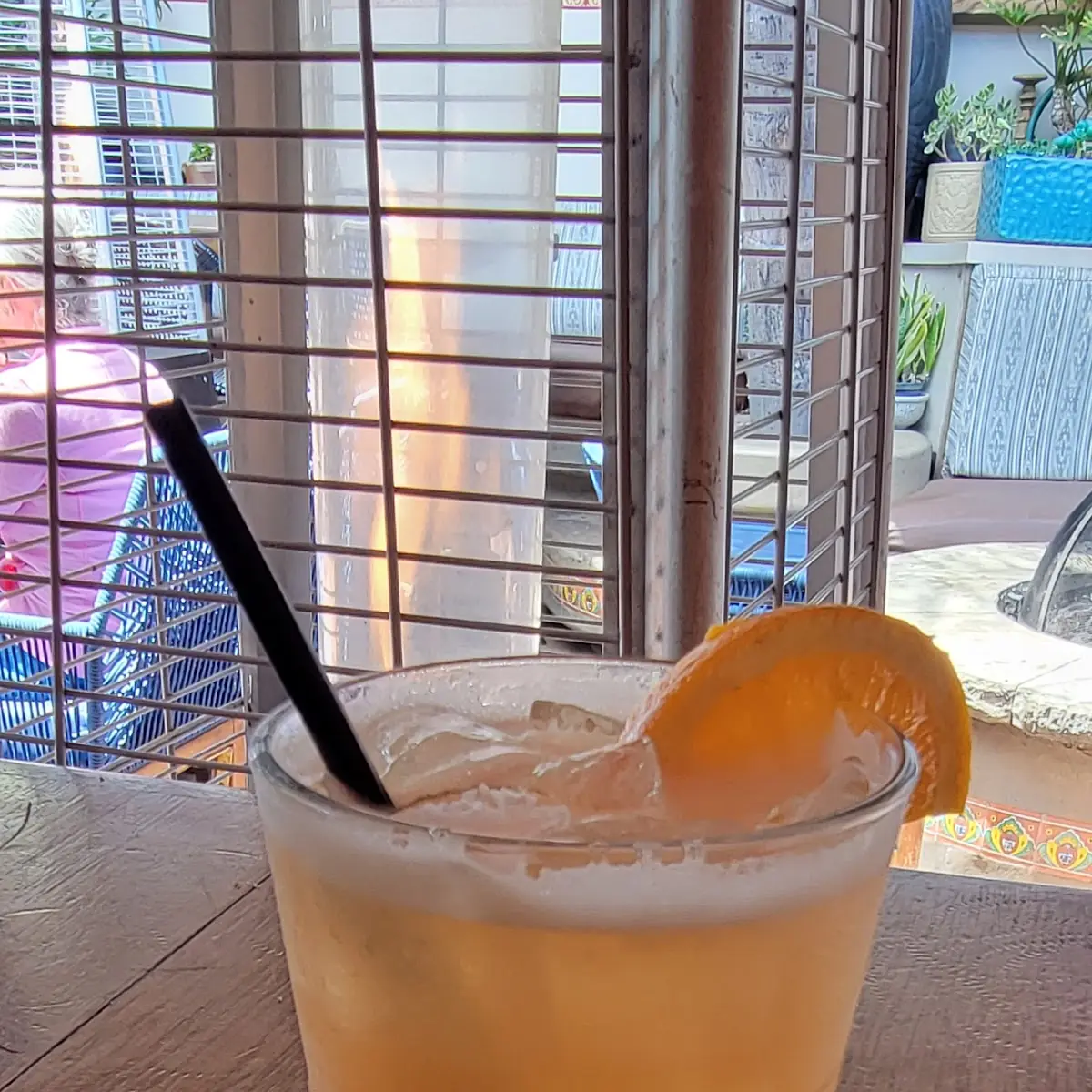 Grande Mai Tai Breeze