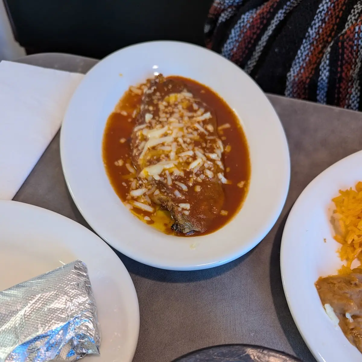 Chili Relleno
