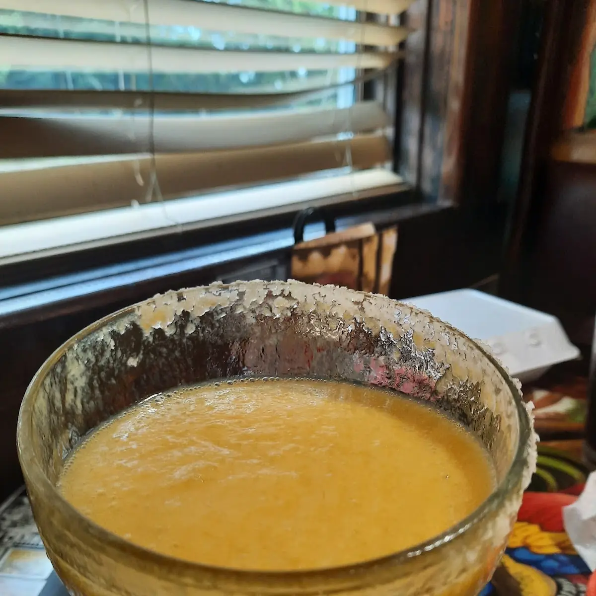 House Margarita