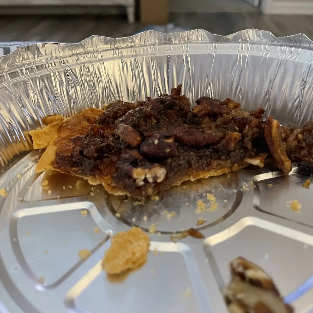 Pecan Pie