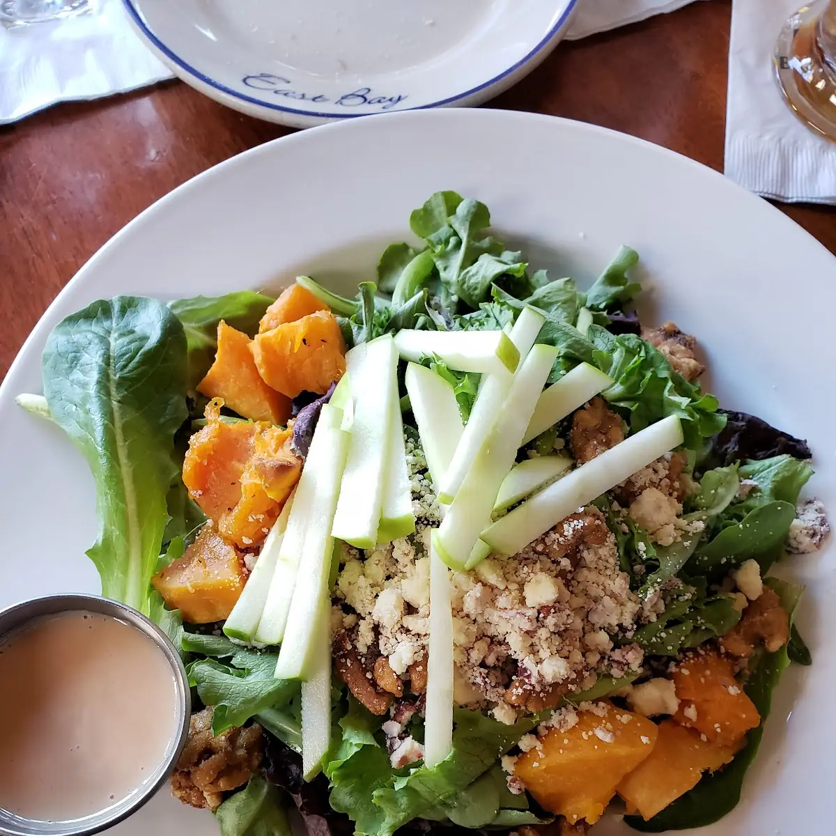Harvest Salad