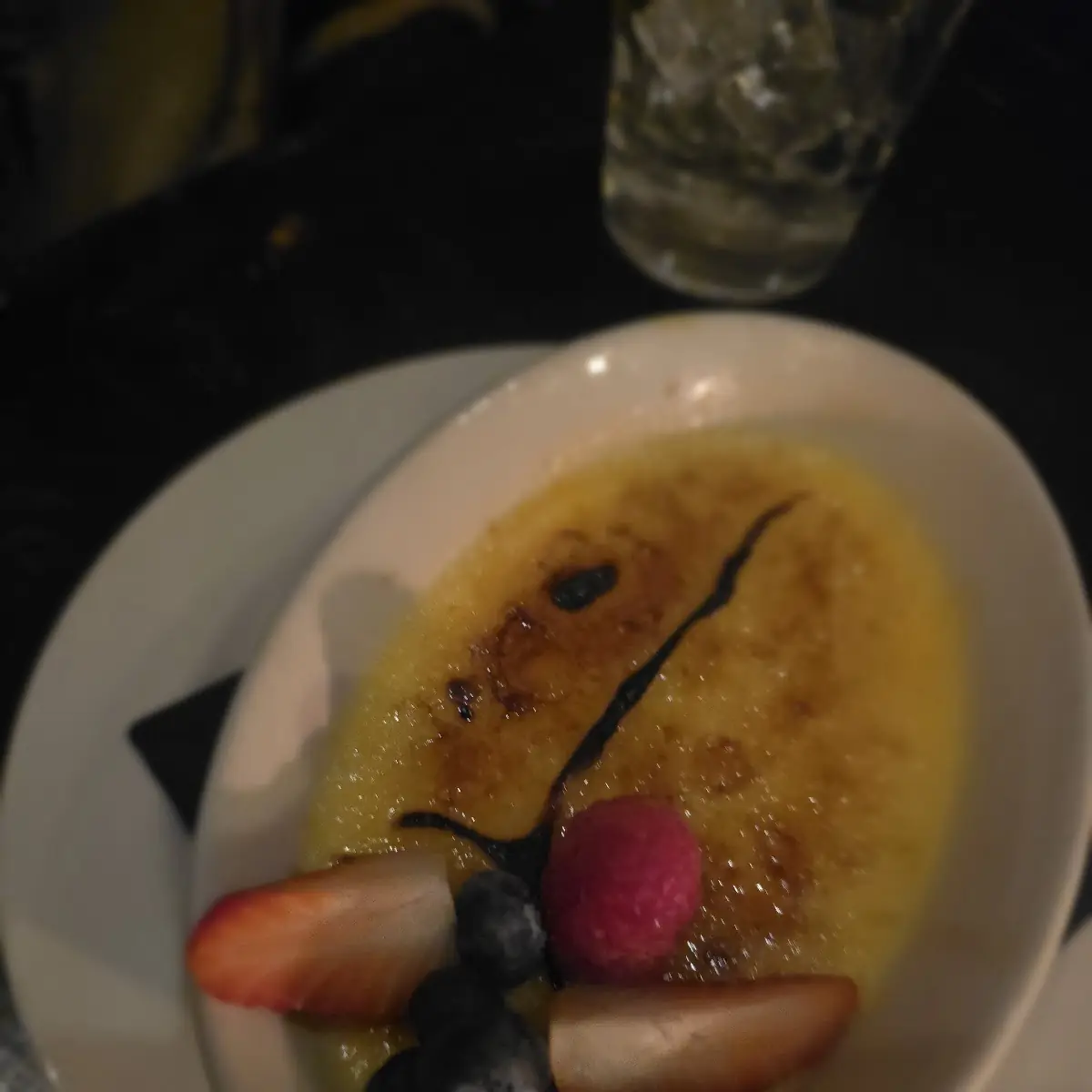 Creme Brulee
