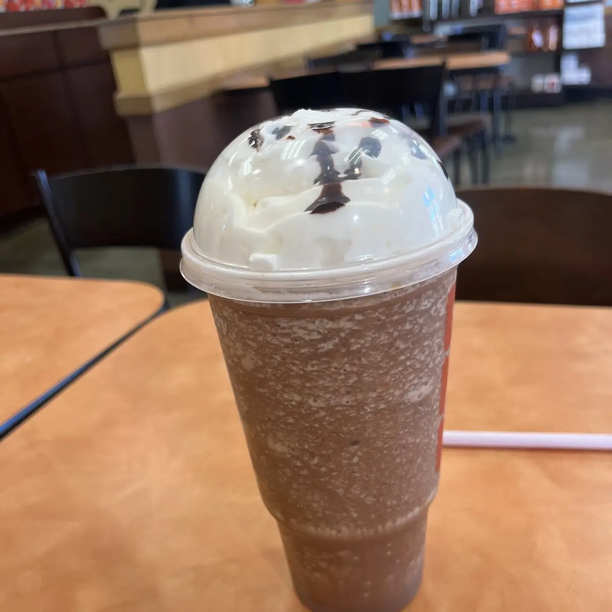 Oreo Coolatta