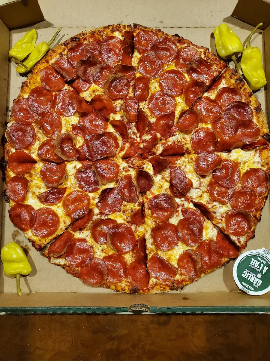 Pepperoncinis