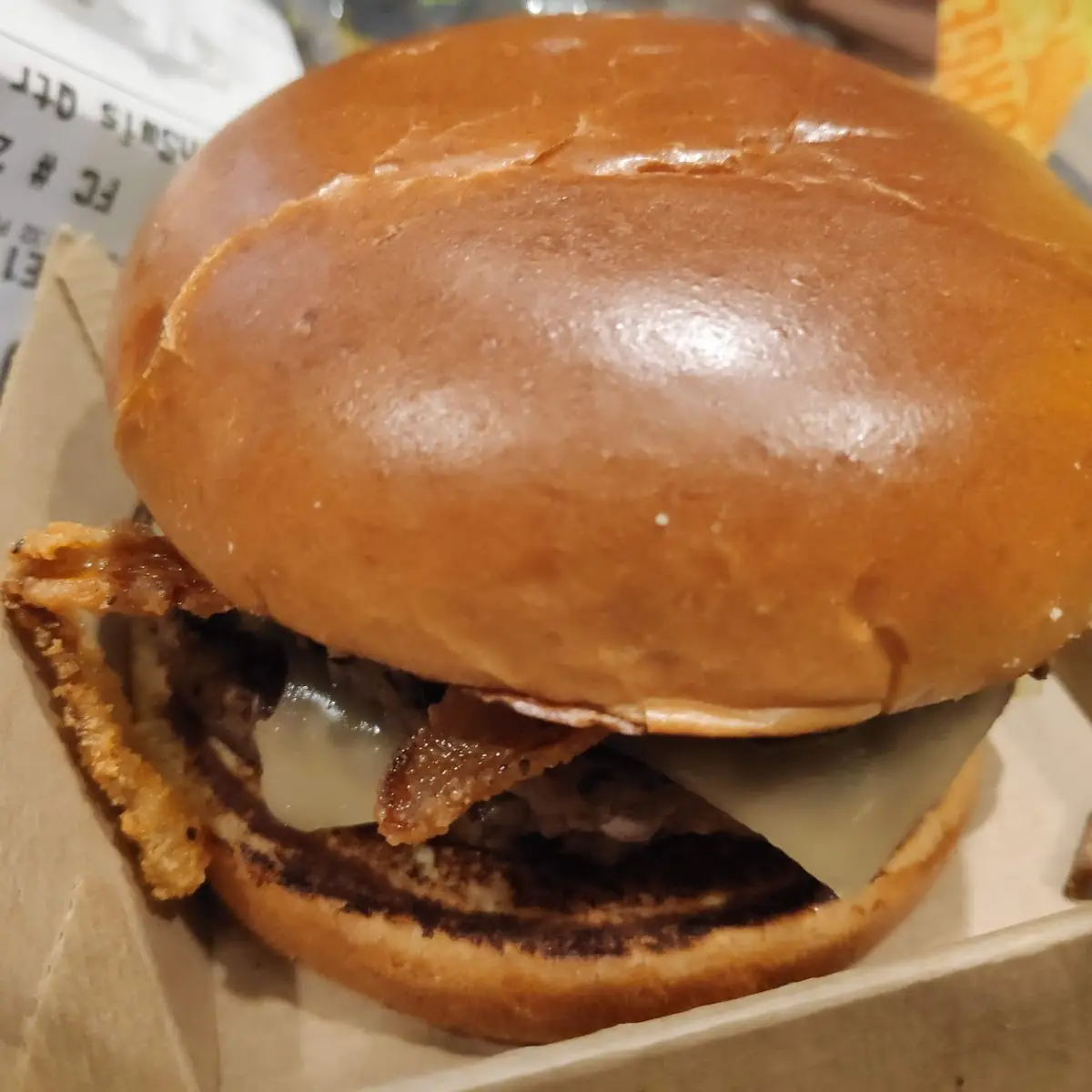 Big Mac