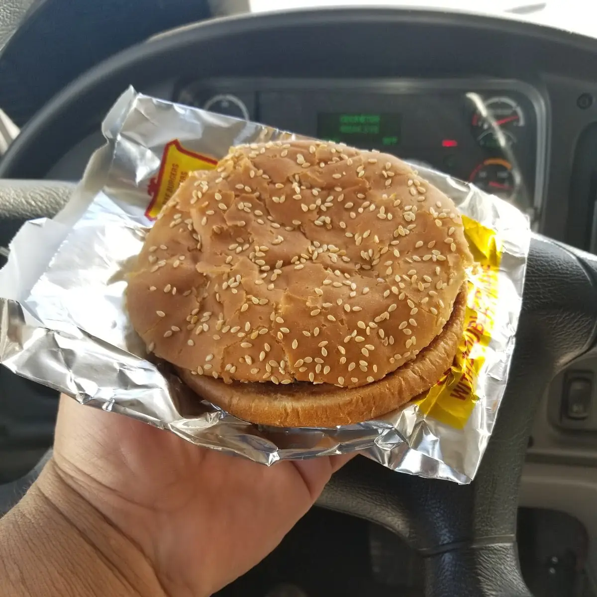 Chicken Sandwich