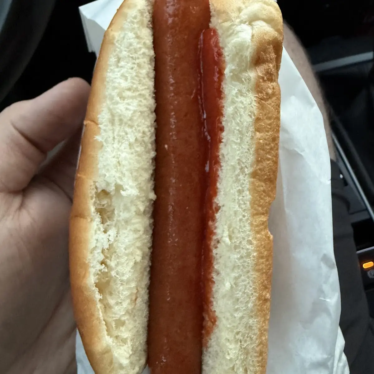 Hot Dog
