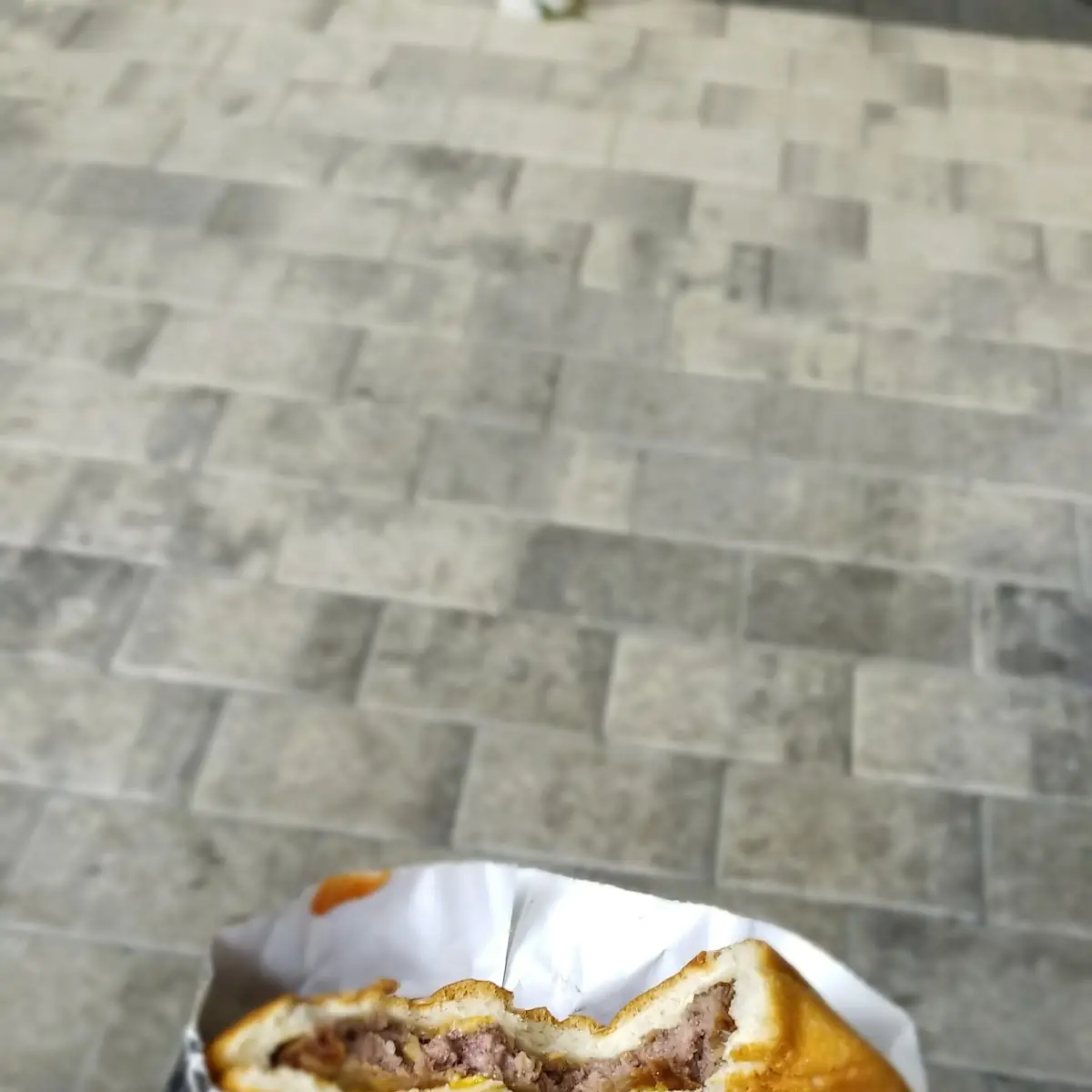 Quarter Pounder with Cheese