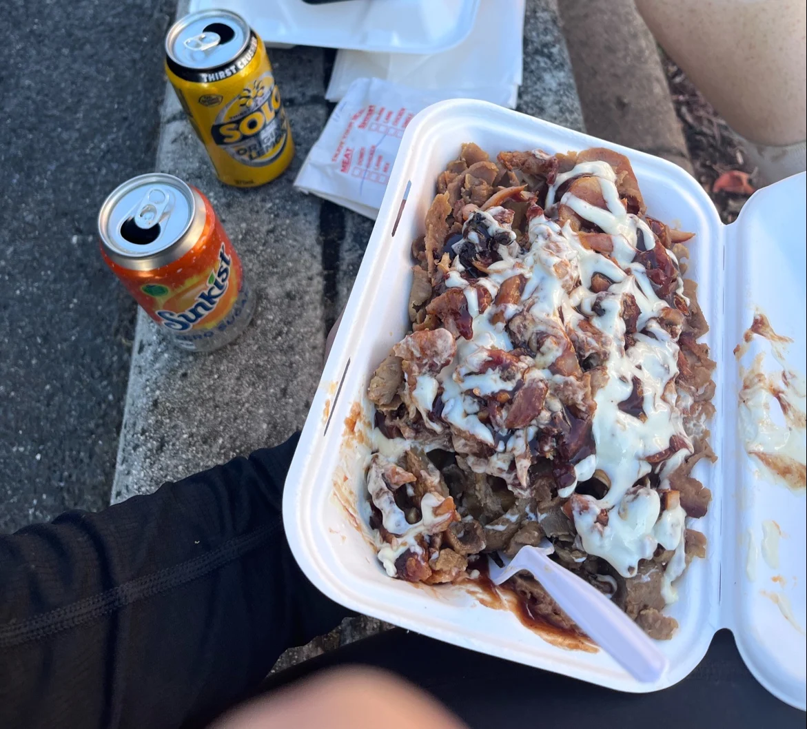 Lamb HSP