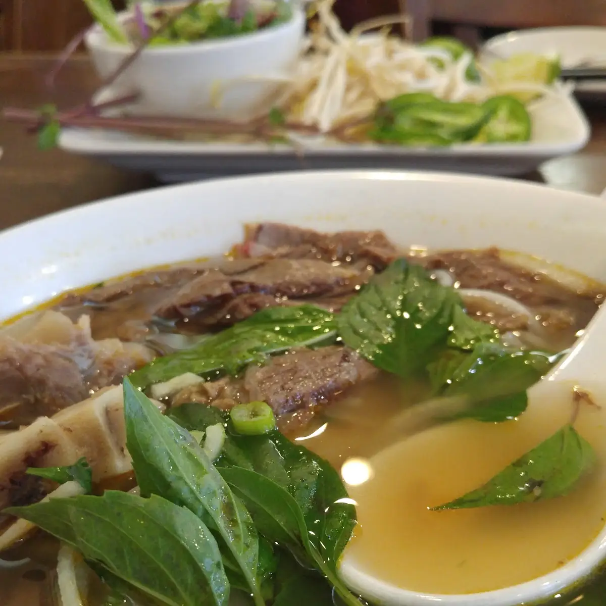 Bun Bo Hue