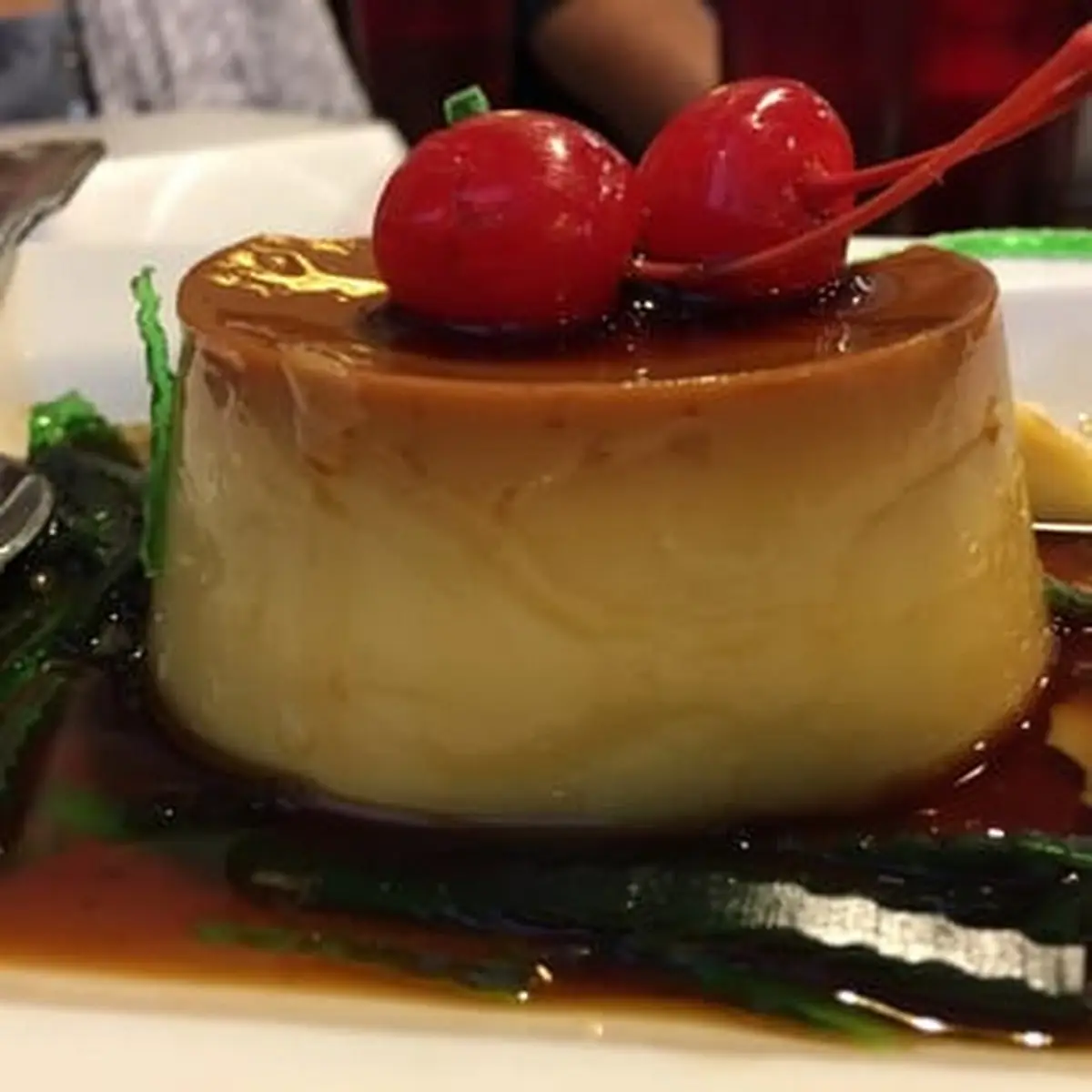 Flan