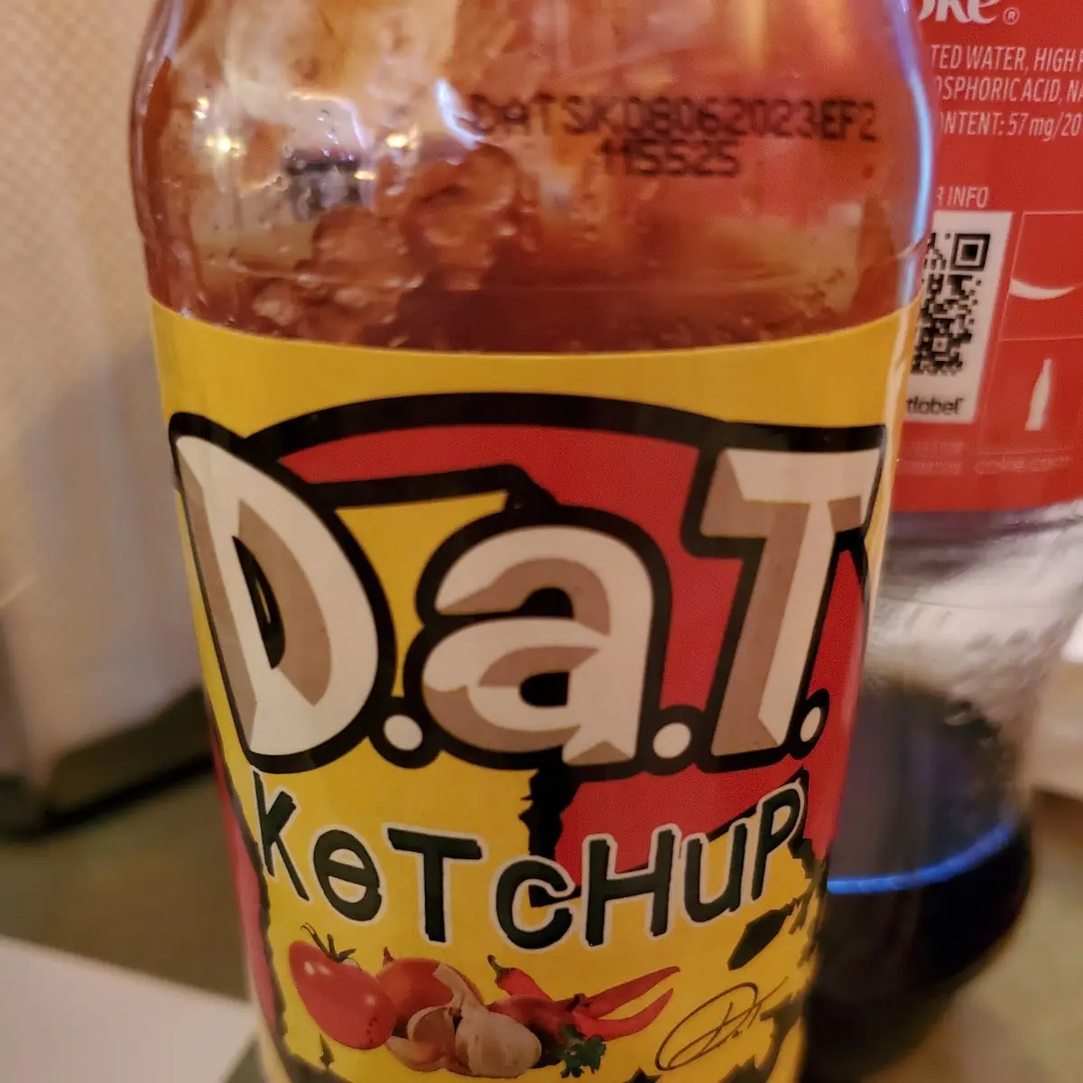Hot Sauce
