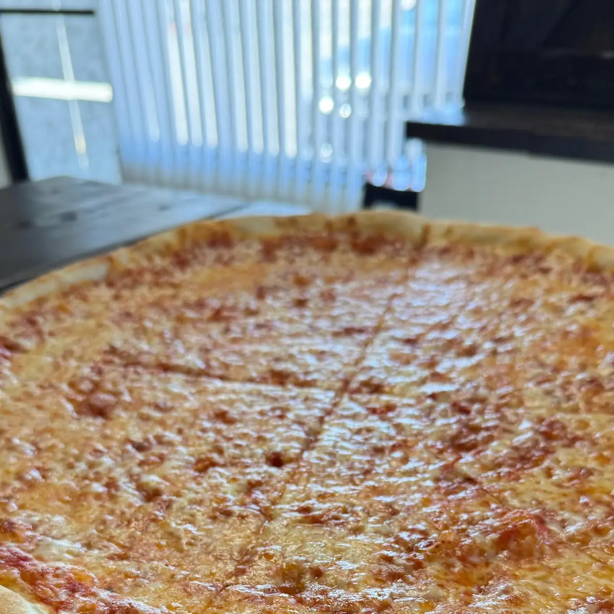 Large Cheese Pizza 16